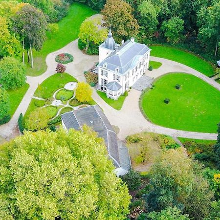 Landgoed Loenen B&B Slijk-Ewijk Luaran gambar