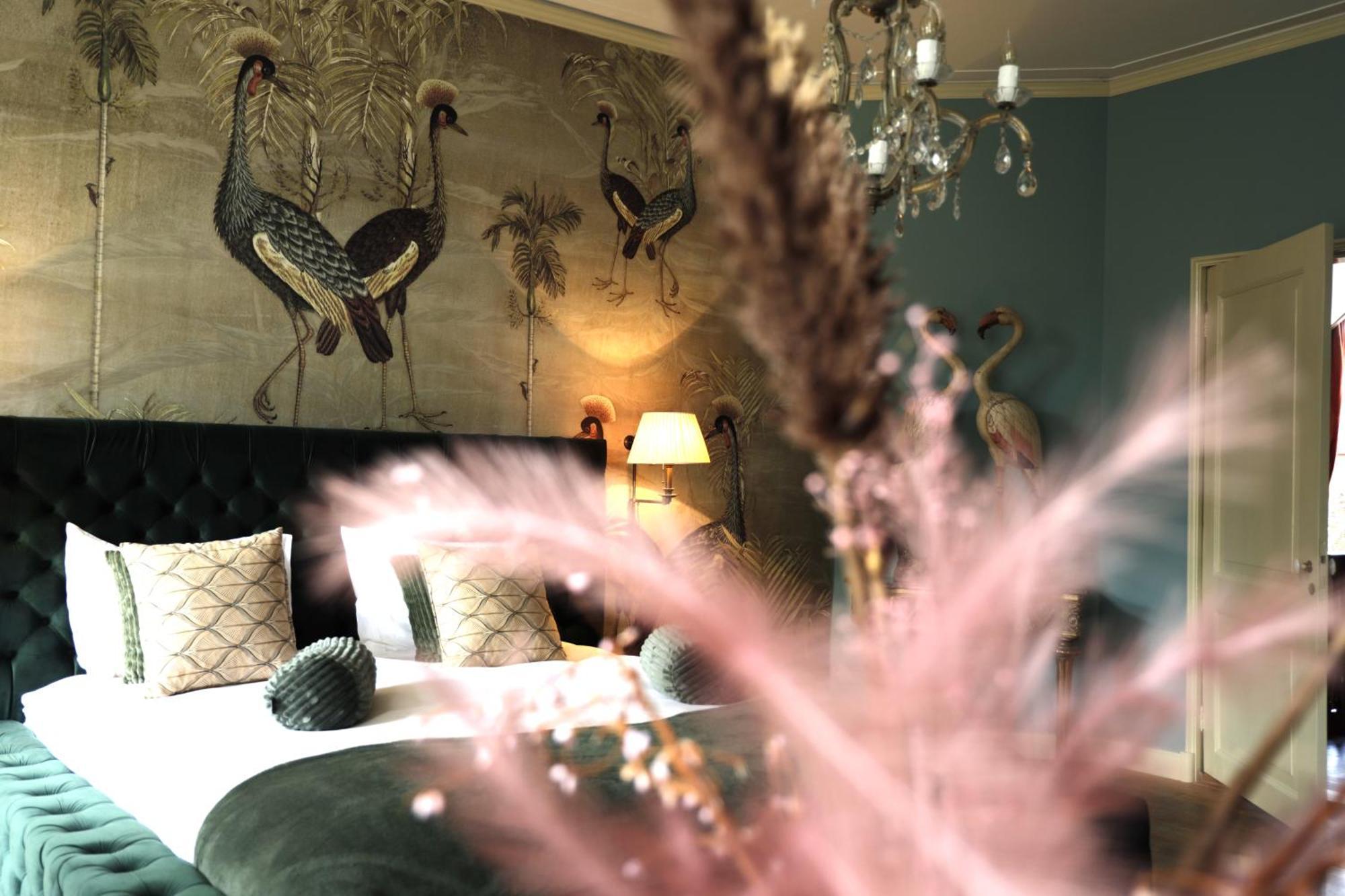Landgoed Loenen B&B Slijk-Ewijk Luaran gambar