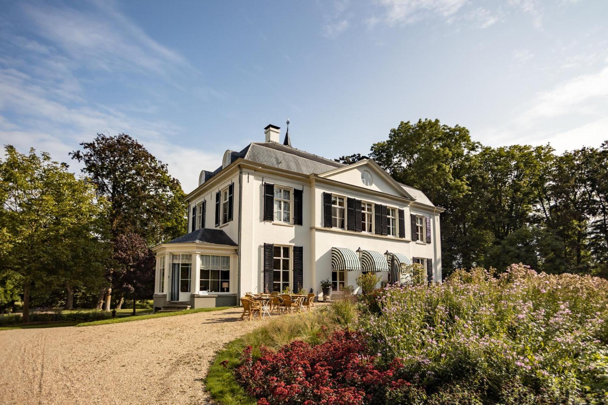 Landgoed Loenen B&B Slijk-Ewijk Luaran gambar