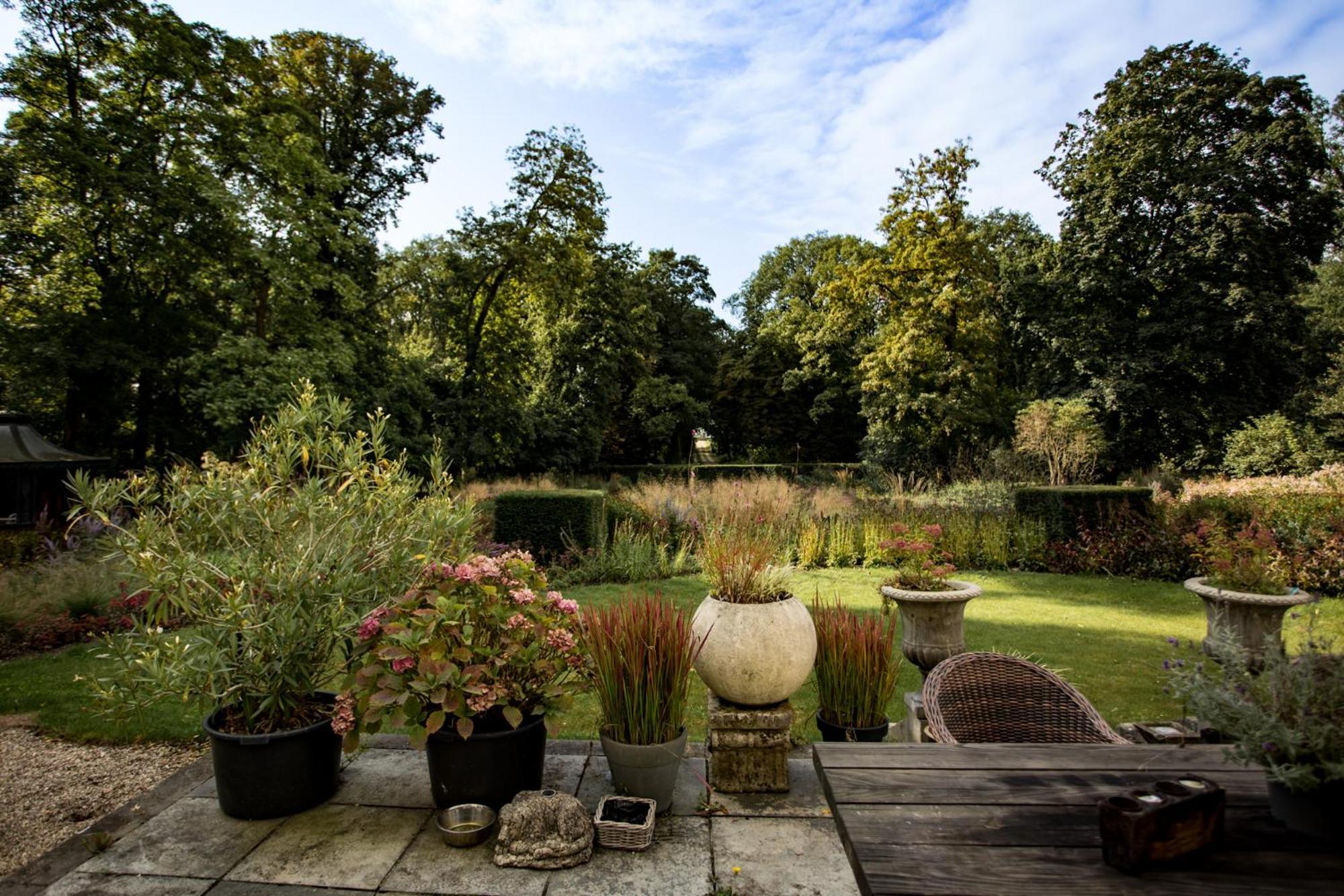 Landgoed Loenen B&B Slijk-Ewijk Luaran gambar