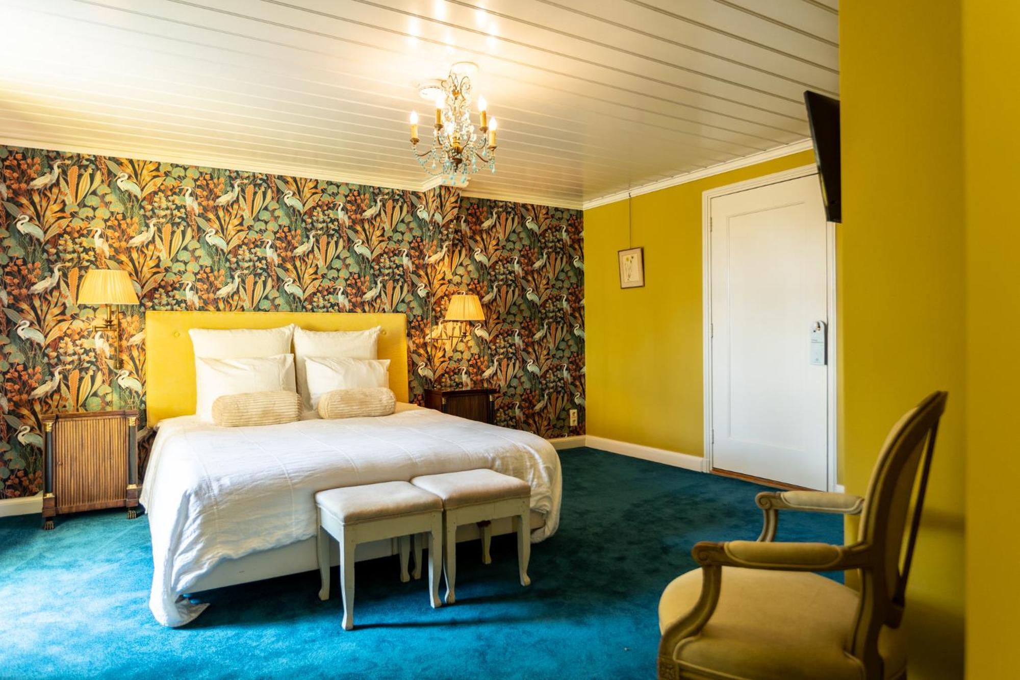 Landgoed Loenen B&B Slijk-Ewijk Luaran gambar