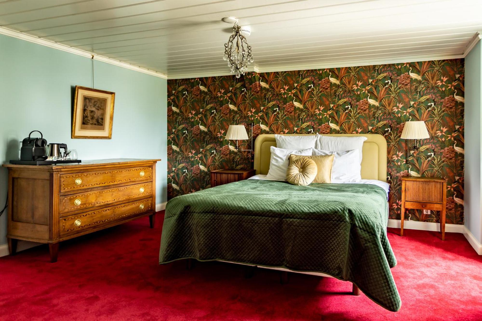 Landgoed Loenen B&B Slijk-Ewijk Luaran gambar