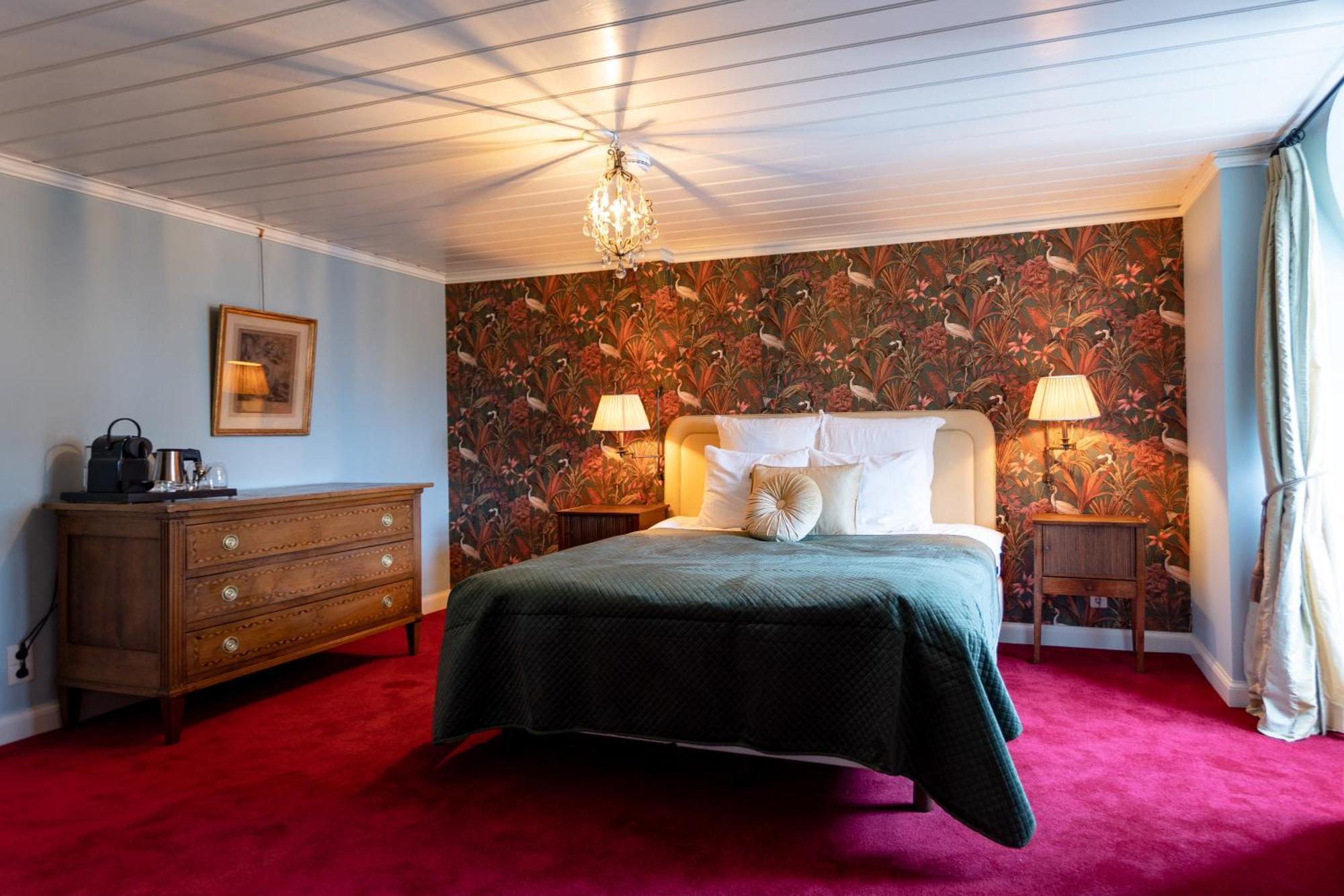 Landgoed Loenen B&B Slijk-Ewijk Luaran gambar